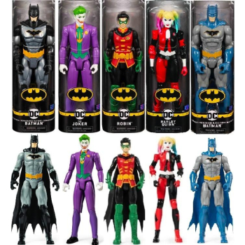 Batman figurka 30cm mix wzorów